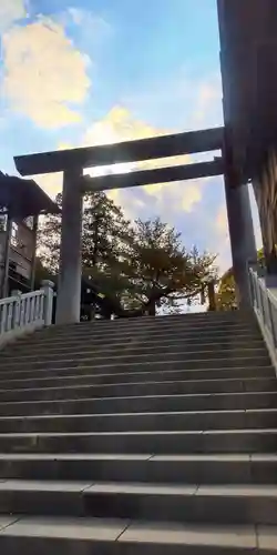 伊勢山皇大神宮(神奈川県)