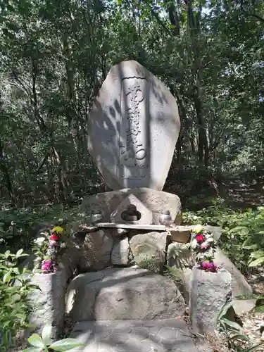 観音寺のその他建物