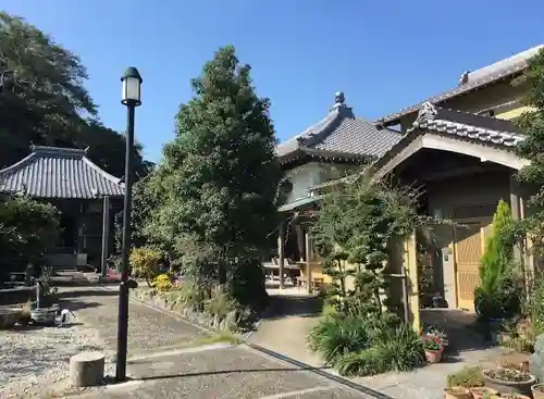 宝乗院のその他建物