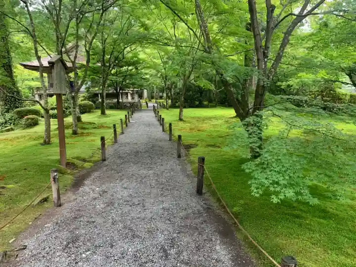 三千院門跡のその他建物