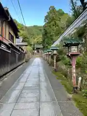 長楽寺(京都府)