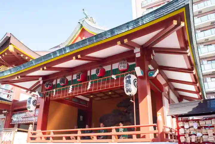 神田神社(神田明神)のその他建物