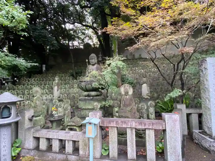 大圓寺(東京都)