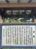 天神社(中村天神社)(愛知県)