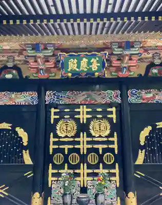 瑞鳳殿(宮城県)