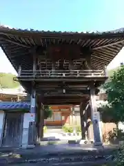 洞泉寺(岐阜県)