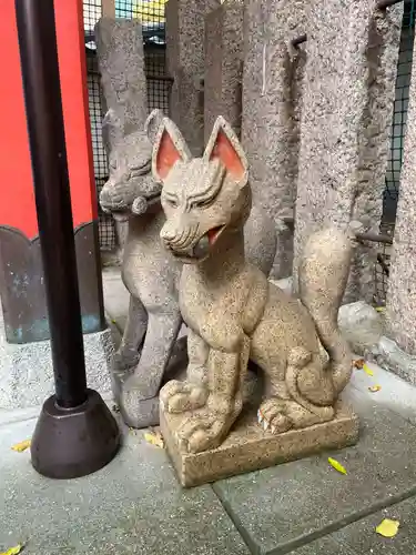 素盞嗚神社(兵庫県)