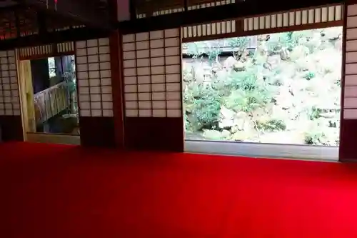 柳谷観音　楊谷寺のその他建物
