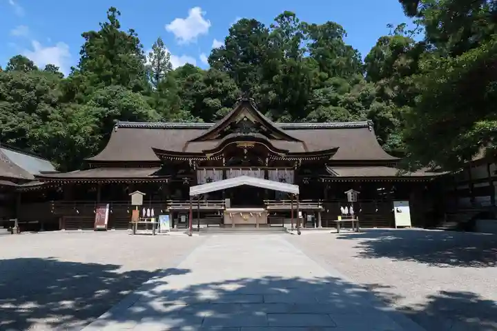 大神神社(奈良県)