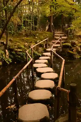 天授庵(京都府)