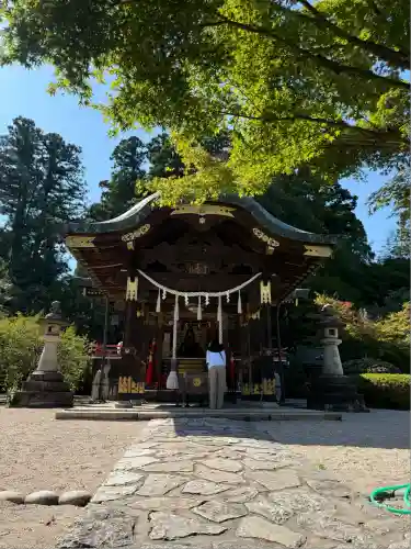 常宮神社(福井県)