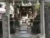 小野照崎神社のその他建物