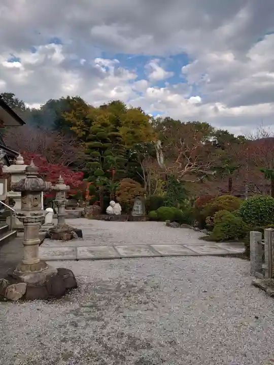 清雲寺のその他建物