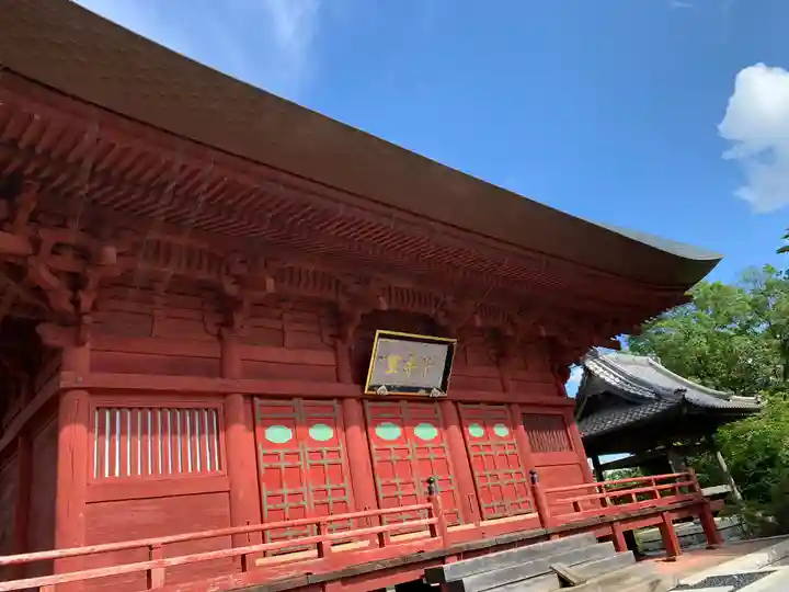 月山寺(茨城県)