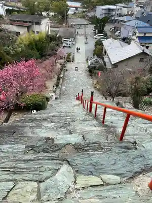 和歌浦天満宮(和歌山県)
