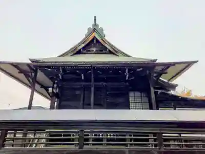 熊野神社(埼玉県)