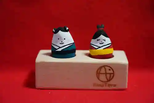 高司神社〜むすびの神の鎮まる社〜(福島県)