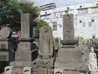 金蔵寺(東京都)