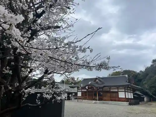 聖神社(大阪府)