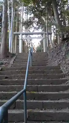 熊野神社のその他建物
