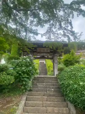 玉巌寺(群馬県)