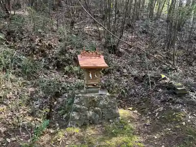 神神社(岡山県)