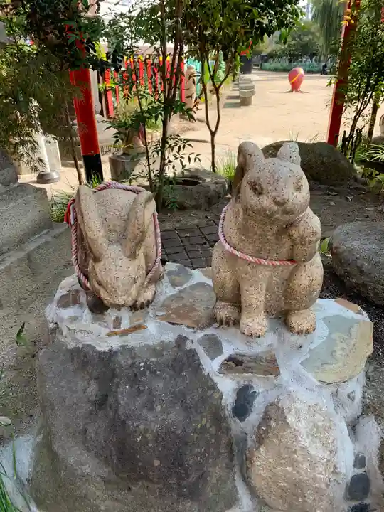 尼崎えびす神社(兵庫県)