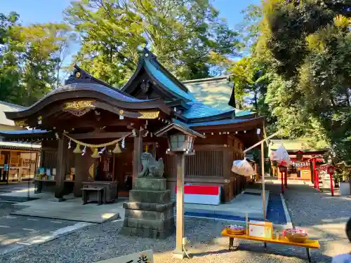 岩槻久伊豆神社の{uncategorized: "未分類", other: "その他", undefined: "問題あり", building: "その他建物", grave: "お墓", sacred_gate: "鳥居", guardian: "狛犬", statue: "像", buddha: "仏像", history: "歴史", nature: "自然", garden: "庭園", animal: "動物", pagoda: "塔", temizu: "手水舎", mountain_gate: "山門・神門", sanctuary: "本殿・本堂", subordinate: "末社・摂社", art: "芸術", scenery: "景色", jizo: "地蔵", ema: "絵馬", goshuin: "御朱印", omikuji: "おみくじ", items: "授与品その他", amulet: "お守り", goshuincho: "御朱印帳", eats: "食事", festival: "お祭り", votive_dance: "神楽", shichigosan: "七五三参", wedding: "結婚式", experience: "体験その他", initially: "初詣", around: "周辺", anti_infection: "感染症対策"}
