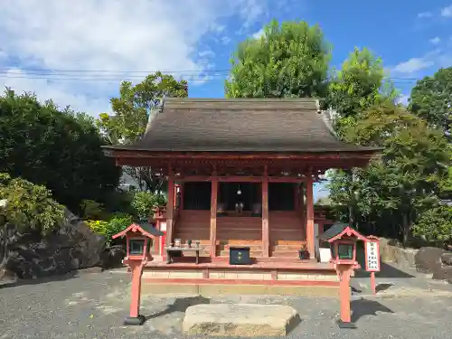 総持寺(大阪府)