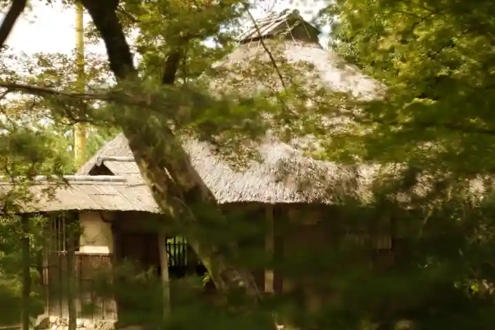 高台寺(高台寿聖禅寺・高臺寺)(京都府)