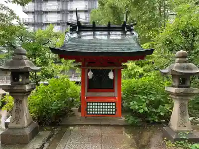 生田神社(兵庫県)