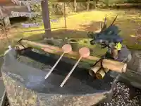 生雲八幡宮(山口県)