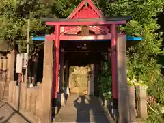 黒龍大神(大阪府)