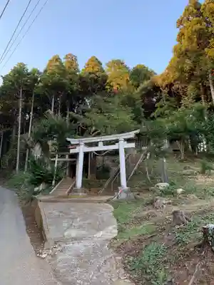 八幡神社(千葉県)