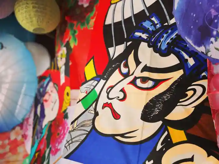 札幌諏訪神社のその他建物