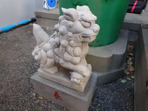 櫻木神社(東京都)