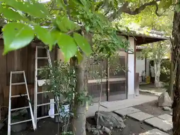 清住院(京都府)