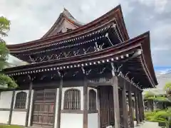 観音寺の建物その他