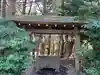 二宮神社(東京都)