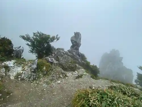 大劔神社(徳島県)