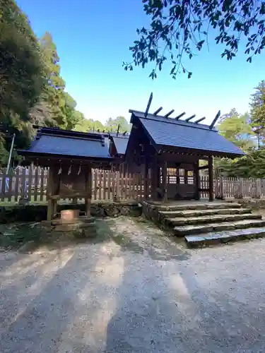 山口大神宮(山口県)