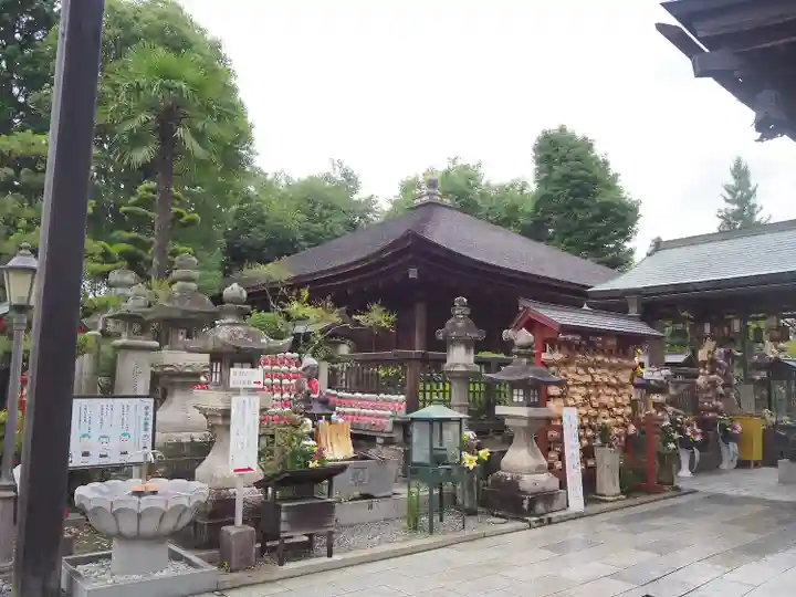 慈尊院のその他建物