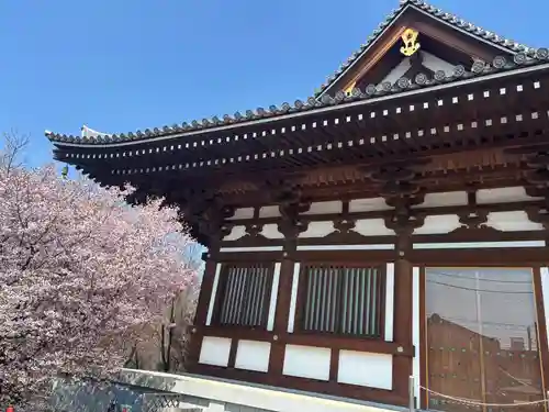 石上寺(埼玉県)