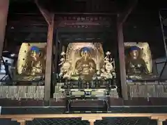 淨眞寺(東京都)