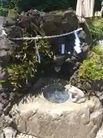 水宮神社(埼玉県)