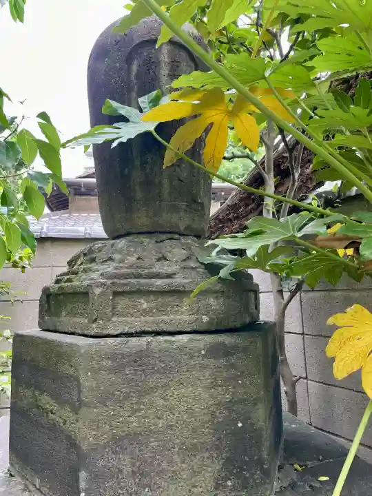 西福寺(東京都)