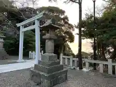 大洗磯前神社(茨城県)