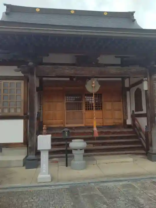 円蔵院八幡寺(福島県)