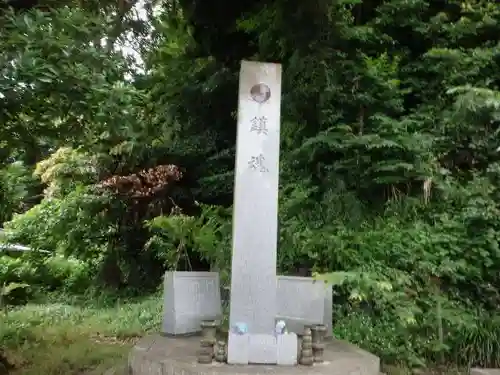 甘縄神明神社（甘縄神明宮）(神奈川県)