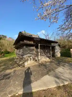 照日神社(長崎県)